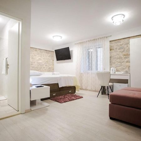 Lions Luxury Rooms Split Eksteriør billede