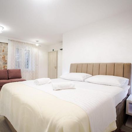 Lions Luxury Rooms Split Eksteriør billede
