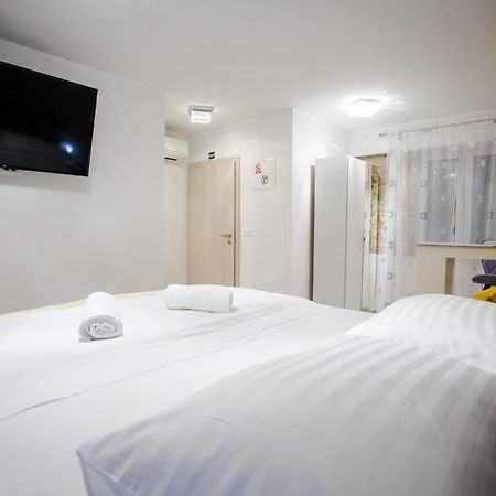 Lions Luxury Rooms Split Eksteriør billede
