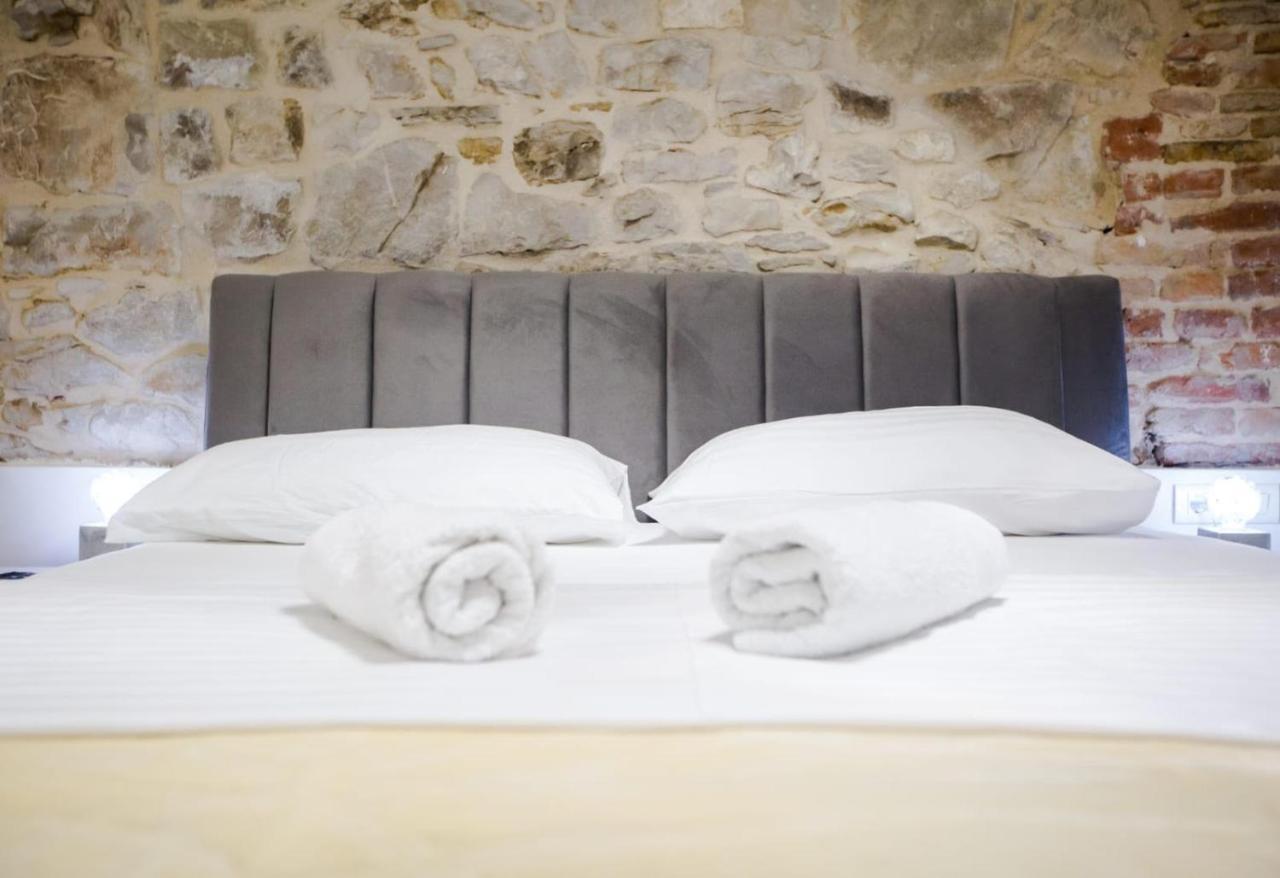 Lions Luxury Rooms Split Eksteriør billede
